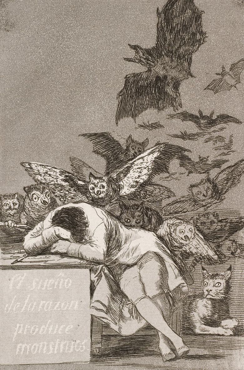 Francisco_José_de_Goya_y_Lucientes_-_The_sleep_of_reason_produces_monsters_(No._43),_from_Los_Caprichos_-_Google_Art_Project.jpg