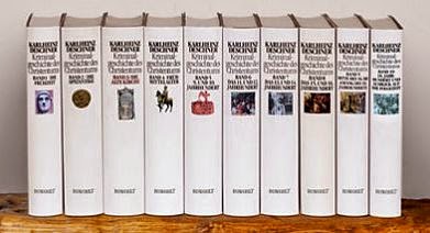 Deschner historia aleman