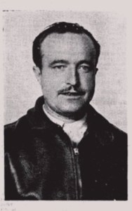 Eduardo Medrano Rivas