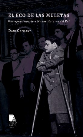 2018-09-19 Linterna de Diogenes - Servicios secretos ácratas durante la guerra civil