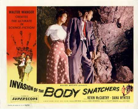 InvasionOfTheBodySnatchers1956A