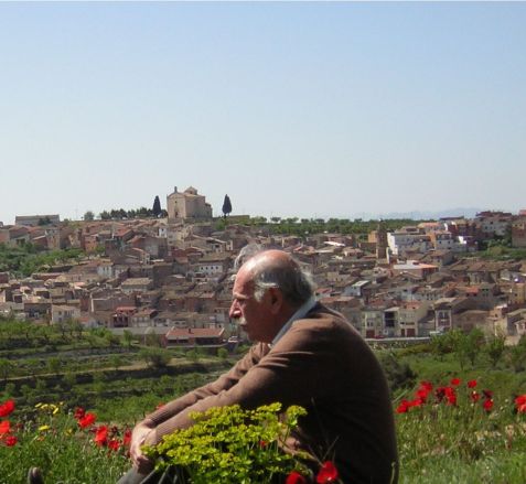 Josep_Termes_i_Ardevol_a_La_Fatarella_2006