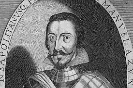 2 Conde de Monterrey