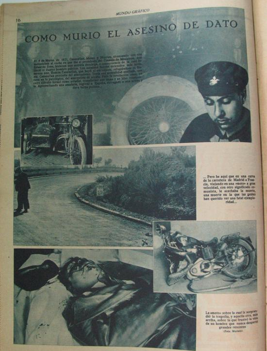 5 Detalles accdidente