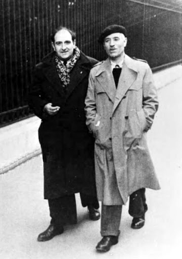 I. 4· Beltrán y Borau