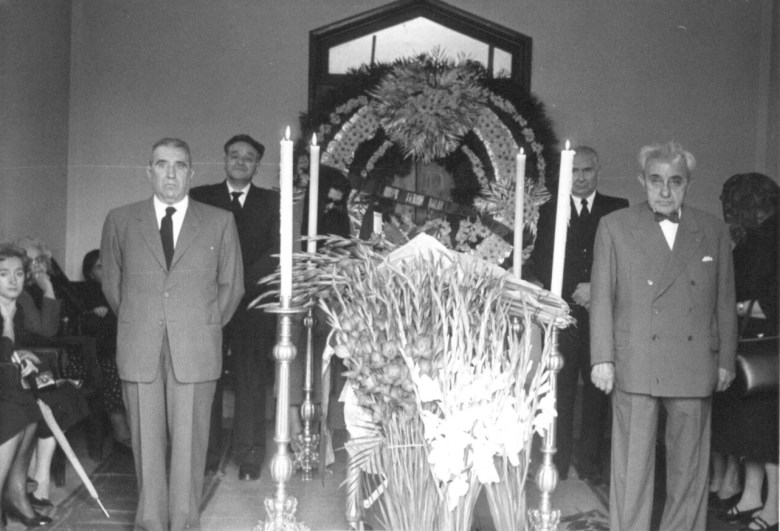 I. 6.entierro, Méjico -